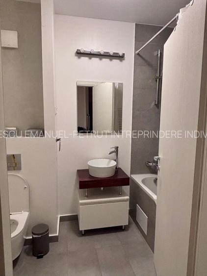 Apartament 2 camere | studio dublu | Arcadia Residence | cu parcare | - 9