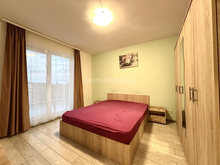 De inchiriat apartament 2 camere, 50 mp utili - Padurea Verde - 3