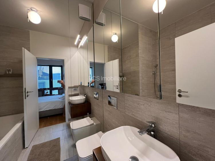 MADE TO SHINE - 3 camere - Avalon Estate-Pipera - 12