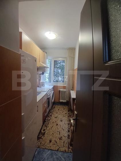 Apartament 3 camere Alexandru cel Bun - 11