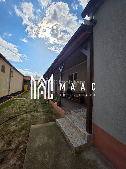 Casa individuala I Curte I Teren 1700 mp I Rosia - 8