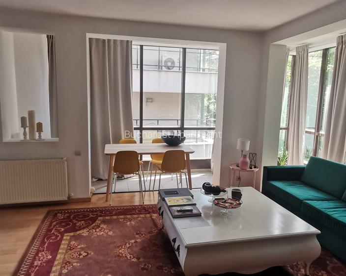 Duplex 160 mp utili//2 nivele//rezidential sau office//Herastrau-Caramfil - 3