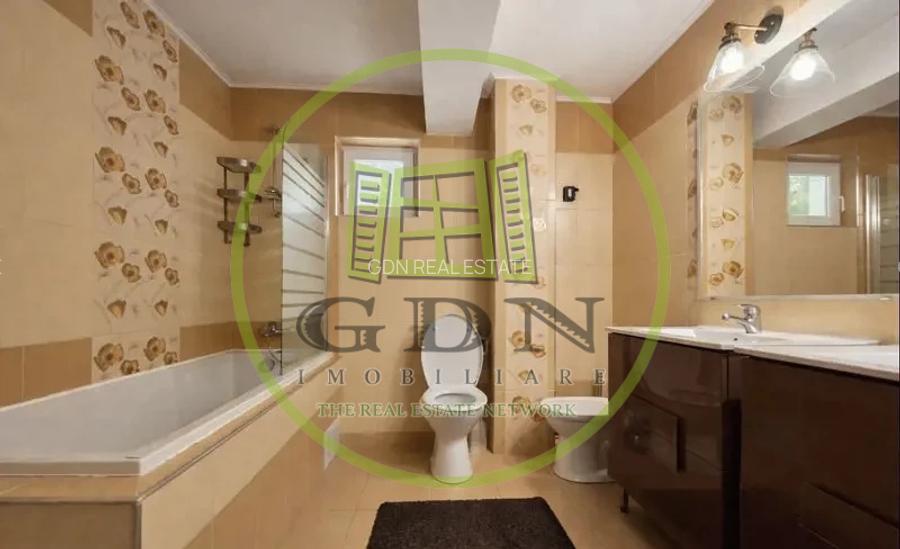 Triplex 90,6 mp utili (131,3 mp desfășurați) – Turnișor – Mobilat & Utilat - 8