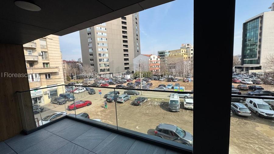 REA1028138 Apartament 2 camere l Cartierul Evreiesc - 5