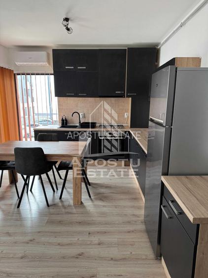 Apartament cu 2 camere, etajul 1, loc de parcare, Giroc - 3