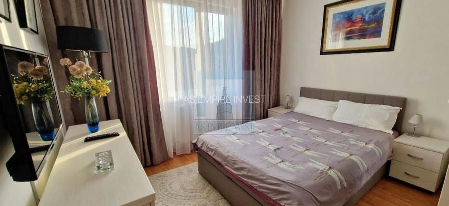 Apartament 2 camere, semidecomandat, Calea Bucuresti - 2