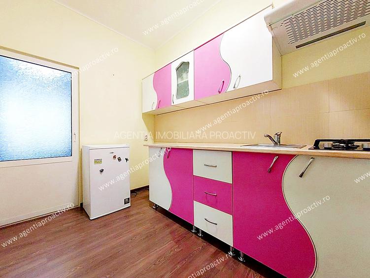 Garsonieră cochetă, amplasată pe malul Dunării - 4