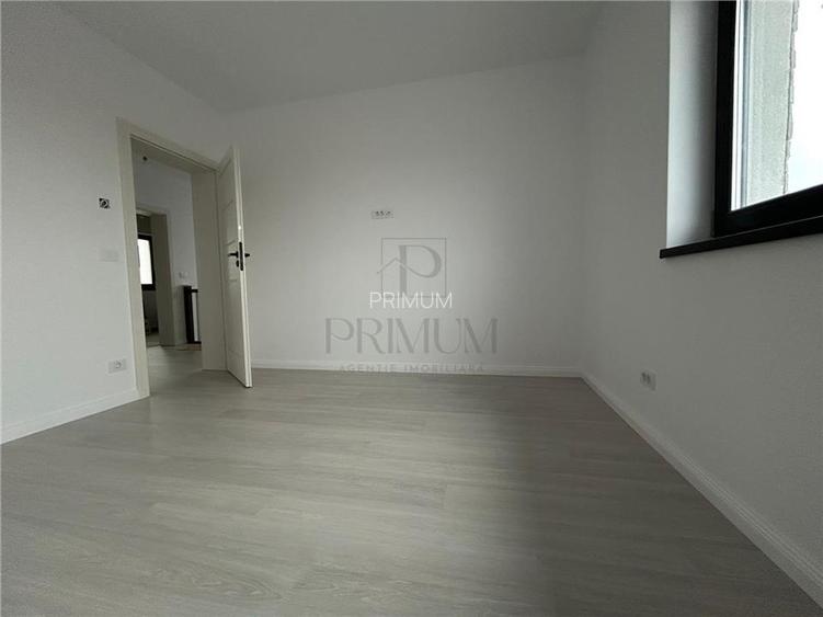 VILA INDIVIDUALA PREMIUM IN SERENA 3 (MOSNITA NOUA) - 30