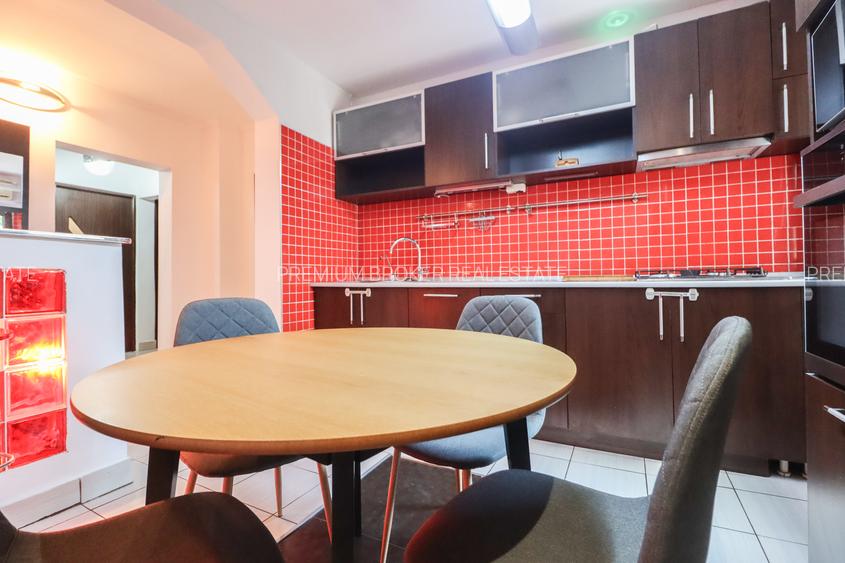 Apartamentul Hen – locația de care ai nevoie – - 10