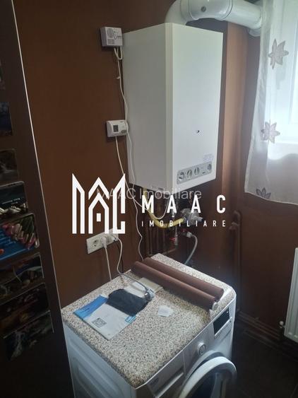 Apartament 2 camere | parter | mobilat si utilat | centrala termica - 6