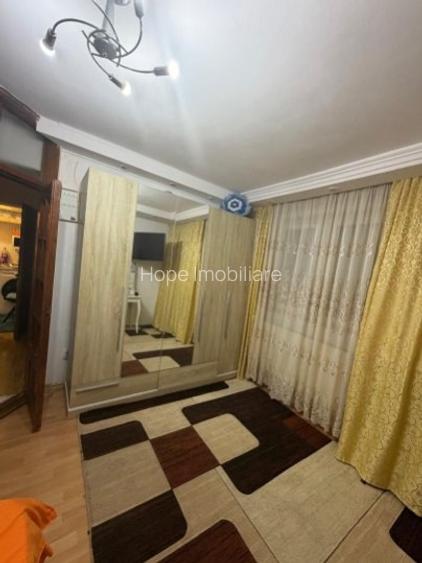 Brancoveanu- Melinesti Apartament 2 camere - 2