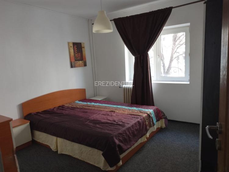 Apartament 3 camere-decomandat-zona Bulevardul Unirii - 2