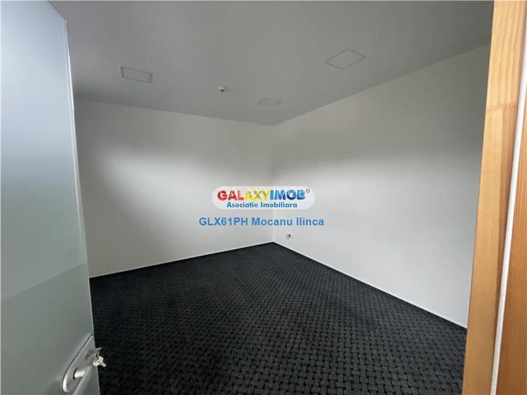 Inchiriere spatii birouri, in Ploiesti, zona Valeni - 7
