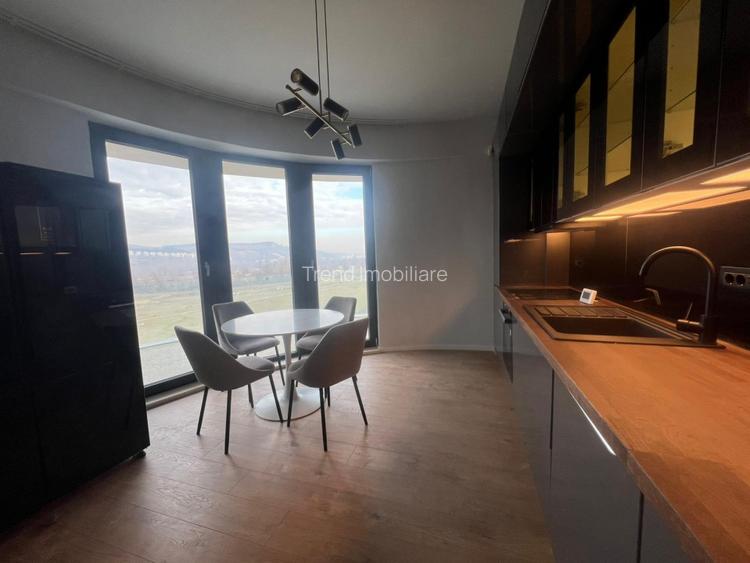 Comision 0 - Apartament cu 2 camere - Vivo Mall - parcare subterana - 6