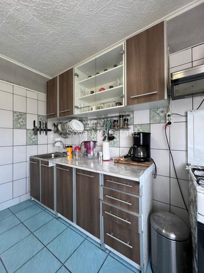 Apartament 3 Camere | 82 MP | Petre Ispirescu - Sebastian - 6