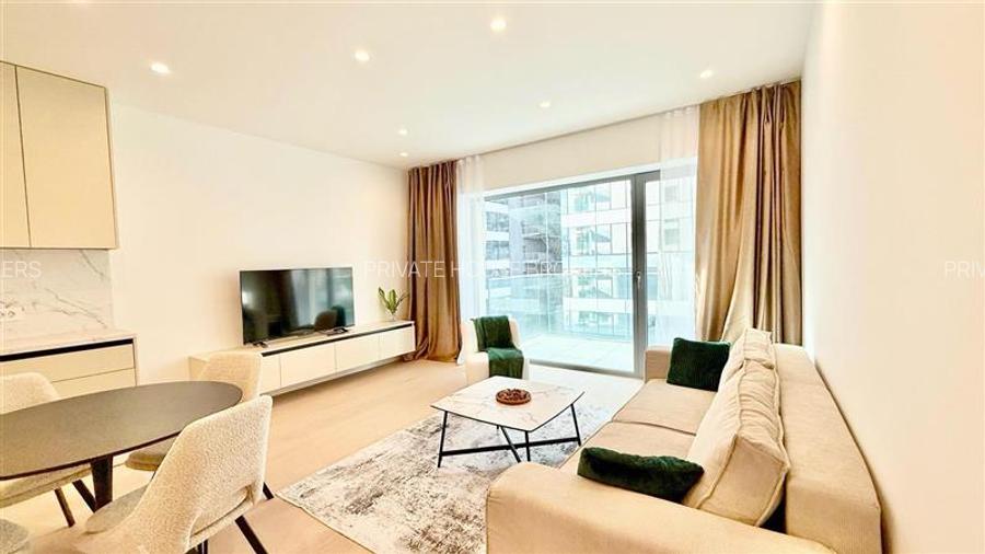 Aviatiei | Complex Aviatiei Tower 2 | Parcare | Bloc 2023 - 9