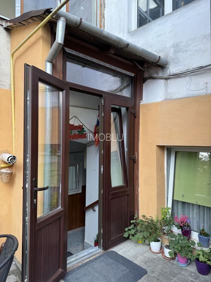 Ap cu 2 camere, 72mp, complet renovat, demisol inalt, zona Bălcescu! - 39