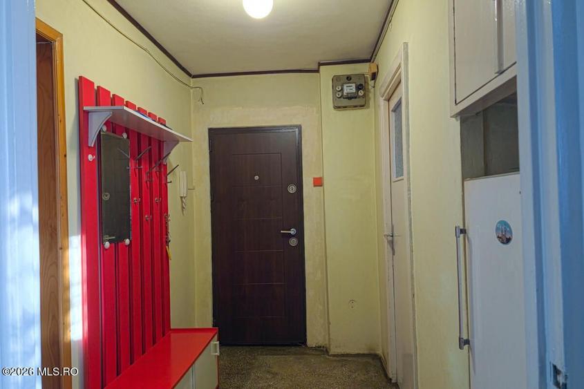 Circumvalatiunii - Gheorghe Lazar - 4 Camere, Etaj 3, 2 Bai, Centrala