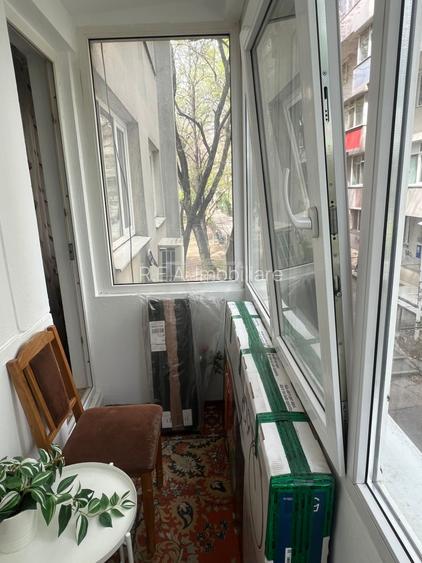 Apartmaent 2 camere , mobilat complelt - Ion Mihalache - 12