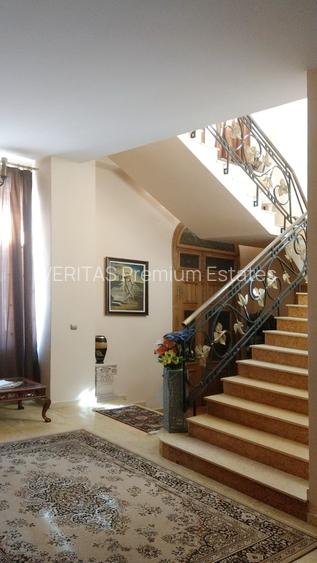 Casa impresionanta de vanzare Cotroceni, teren 680 mp, renovata, garaj dublu - 8