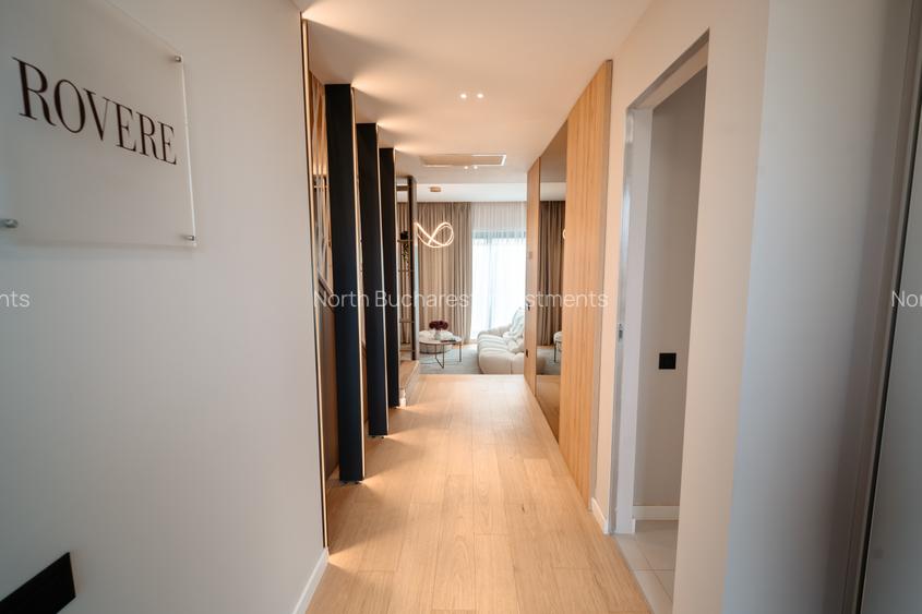 VILA 4 CAMERE - 138 MP - PIPERA-TUNARI - COMISION 0% - 8