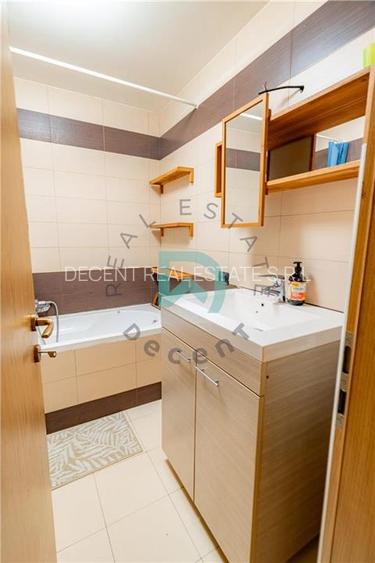 Comision 0% cumparator!!  Apartament 3 camere Centru Civic, Brasov - 12