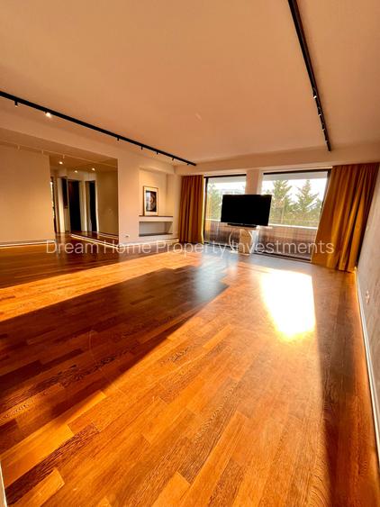 Apartament  premium 3 camere - Floreasca / Rahmaninov - 4