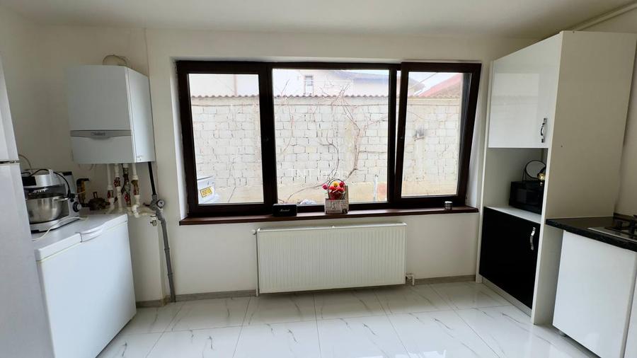 Casa 6 camere individuala Chitila langa Lidl ! - 8