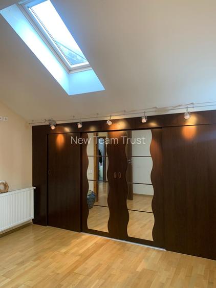 Vanzare Vila Duplex Voluntari P+E+M mobilat/utilata - 21