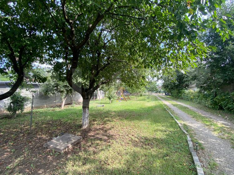 Casa spatioasa cu teren generos de 1910mp Valea Ursului Iasi - 2