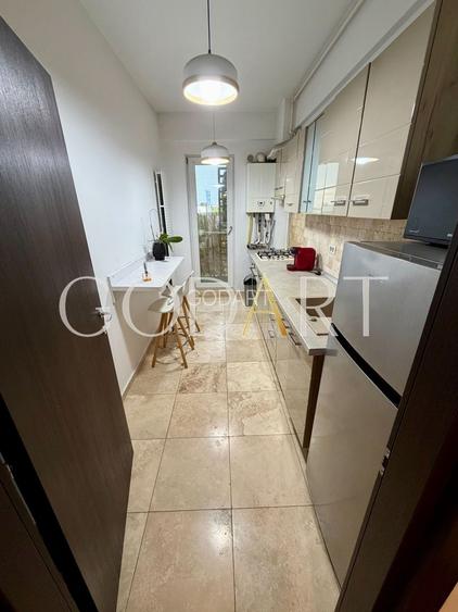 Apartament 2 camere | Ready to move - 6