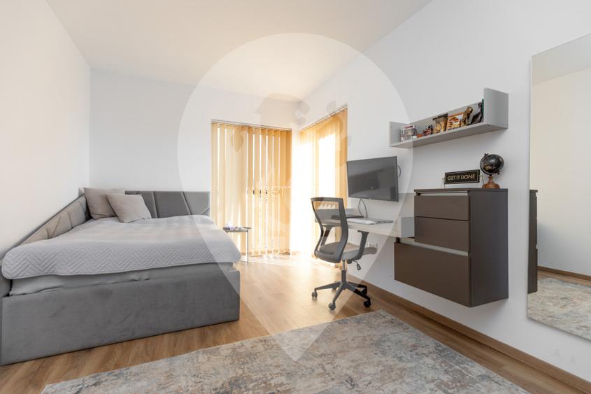 Fendissima | Case individuale P+1 Cristian in constructie - 12