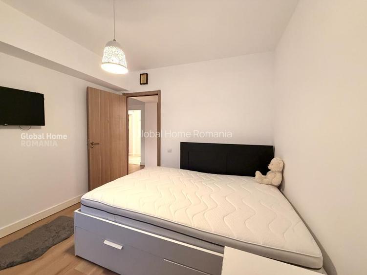 3 Camere | Family Friendly | Spatios | Balcon | Onix Park - Pipera - 16