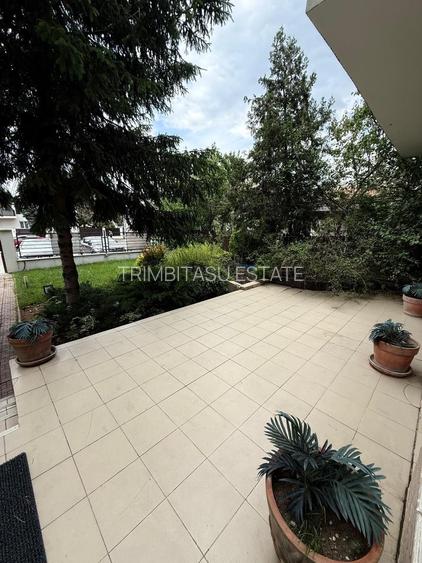 Vila/Spatiu comercial Bd Pipera - 8