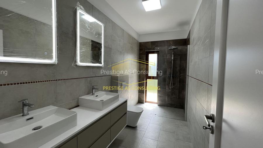 Vila Luxury plan Parter | Piscina & Zona BBQ | Dumbravita – Blaise Pascal - 9