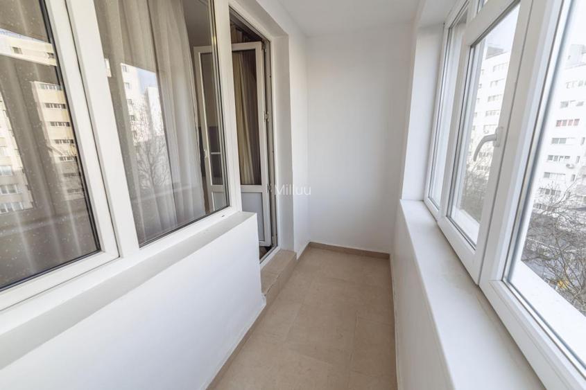 Apartament de 2 camere | Mobilat si Utilat | 5 Min Metrou Pacii - 16