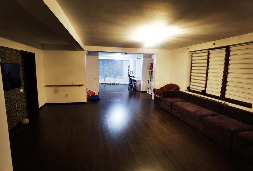 Navodari(Centru)- Casa D+P+2+T, construcție solidă, disponibila imediat - 6