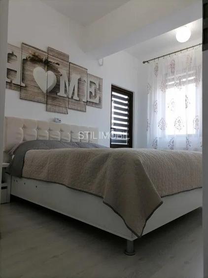 Apartament 2 Camere Concept Residence - 499 euro - 3
