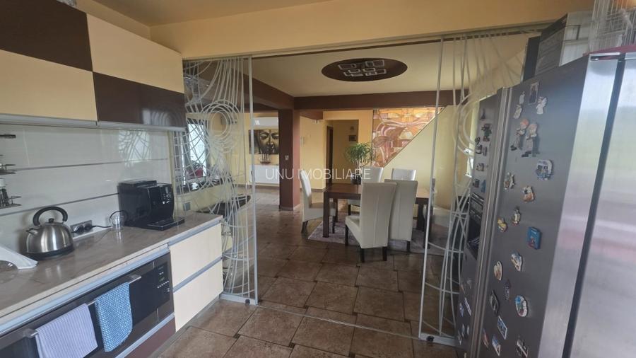 Vilă Exclusivistă Bucium - Plopii fără Soț, 825mp teren, Finisaje Luxury - 15