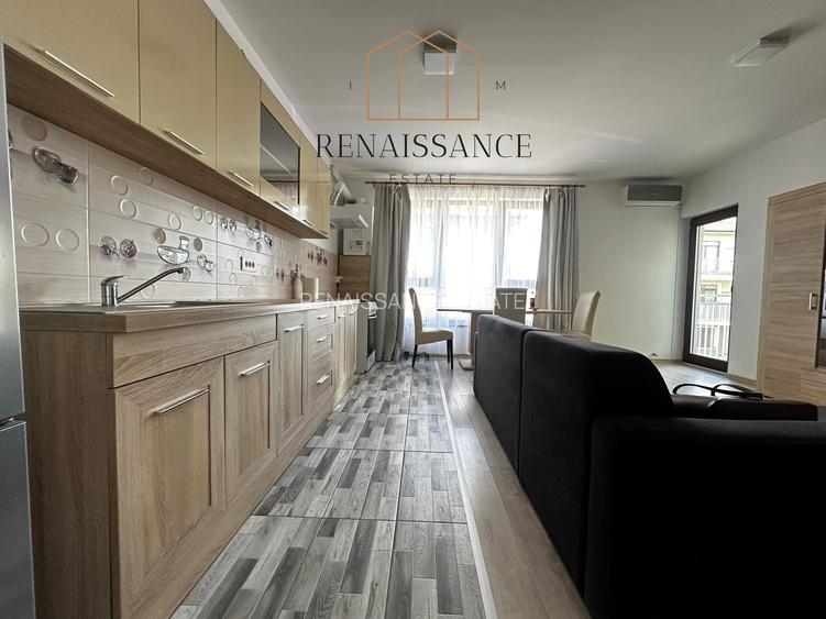 Calea Urseni 2 Camere | 55mp Etaj 1/3 | Parcare Privata - 4