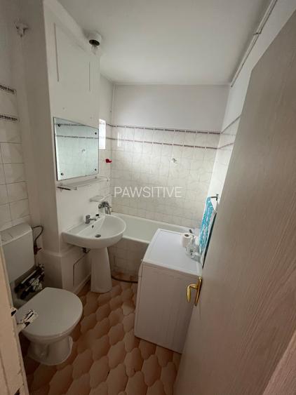 Tineretului-Parc,Garsoniera decomandata - 6