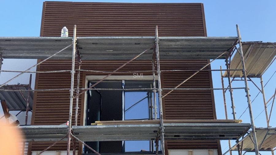 Vila individuala premium la cheie langa padure 195.000 Euro + TVA - 11