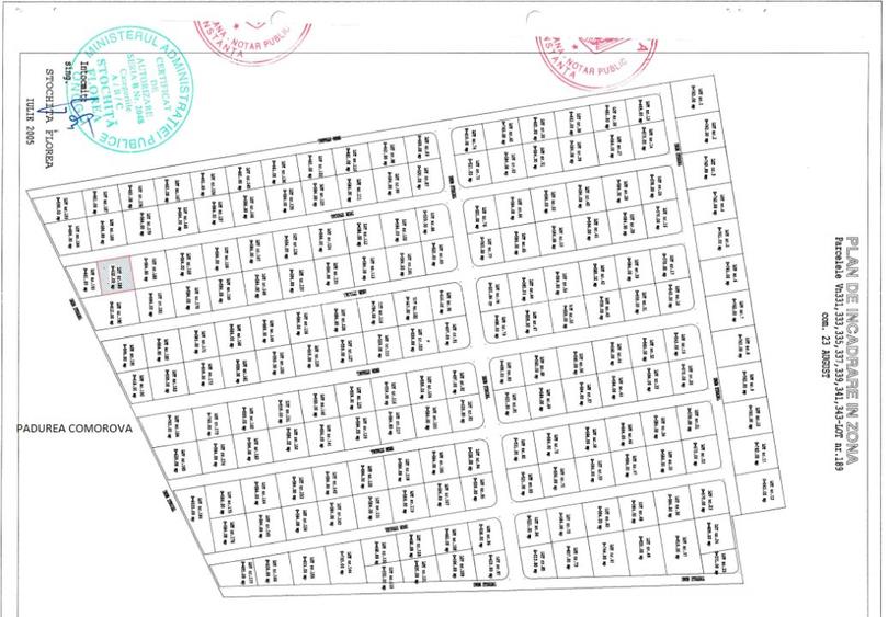 E rândul tău să faci investiții profitabile! Olimp-Padurea Comorova - 8