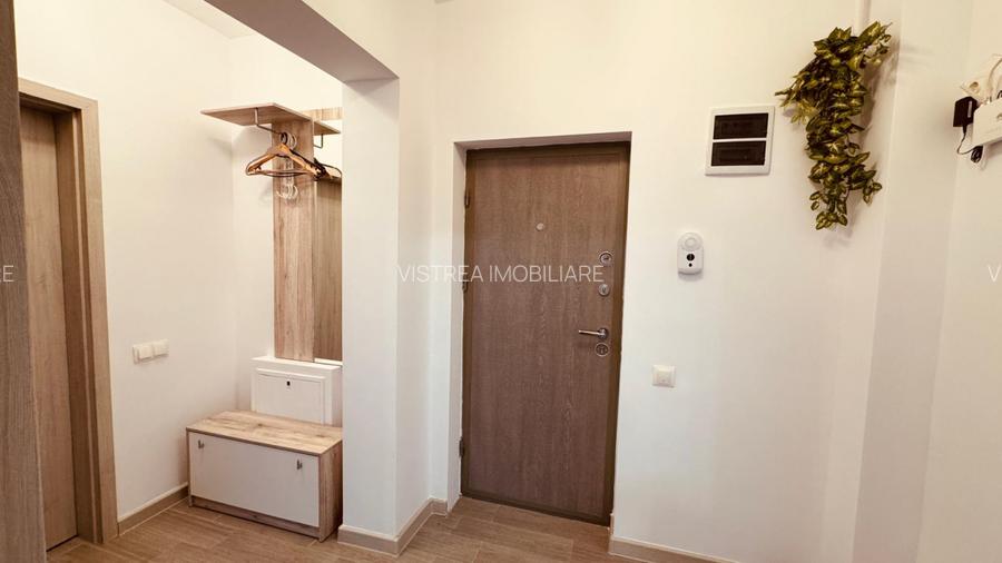 2 camere Rotar Park 2 // Str. Drumul Osiei 18 // Centrala proprie // Parcare - 14