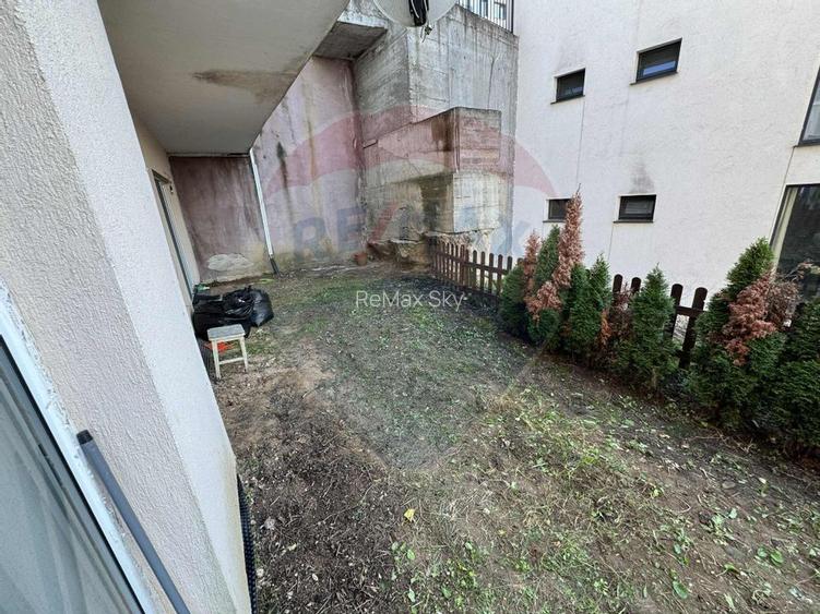 Vând apartament 2 camere, zona Vivo, Comision 0% - 8