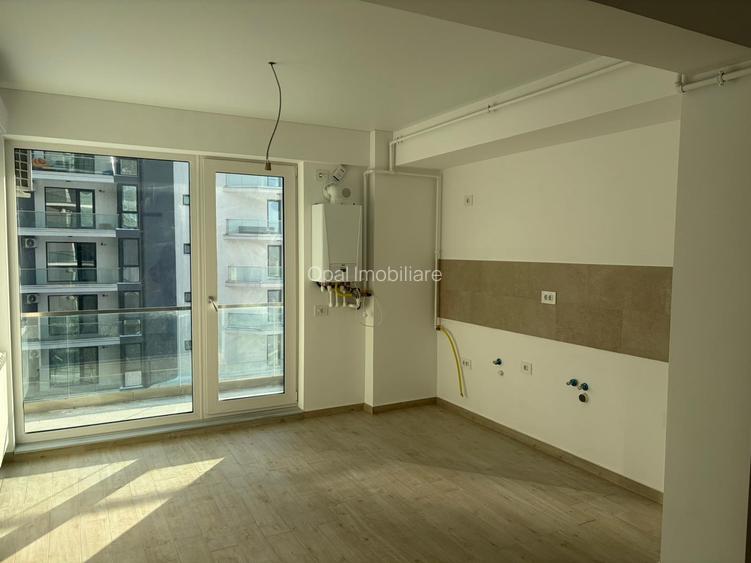 Exclusivitate - Mamaia Nord, apartament 2 cam, etaj 3, vedere la mare, piscina - 2