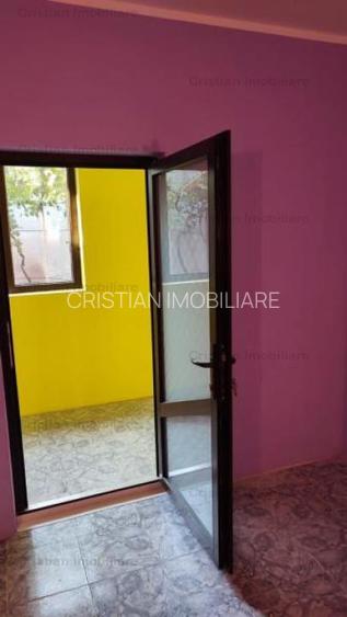 Casa cu 600mp de teren si 13m front stradal, toate utilitatile Brailita-Stadion - 3