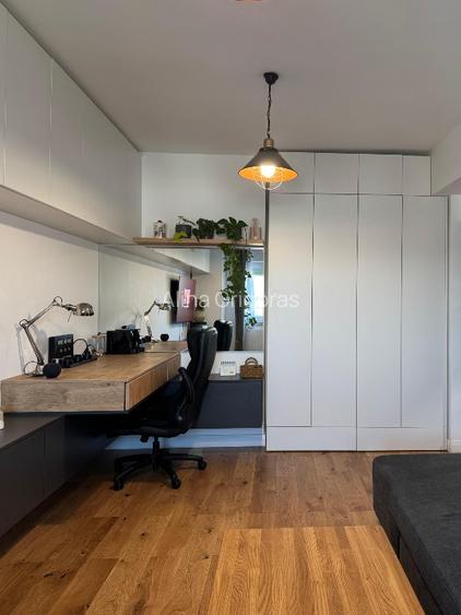 Apartament 1 camera Centru Tg Cucu Iasi mobilat - 3