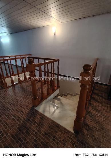 Casă de vânzare – Copou, zona Aleea Sadoveanu - 12