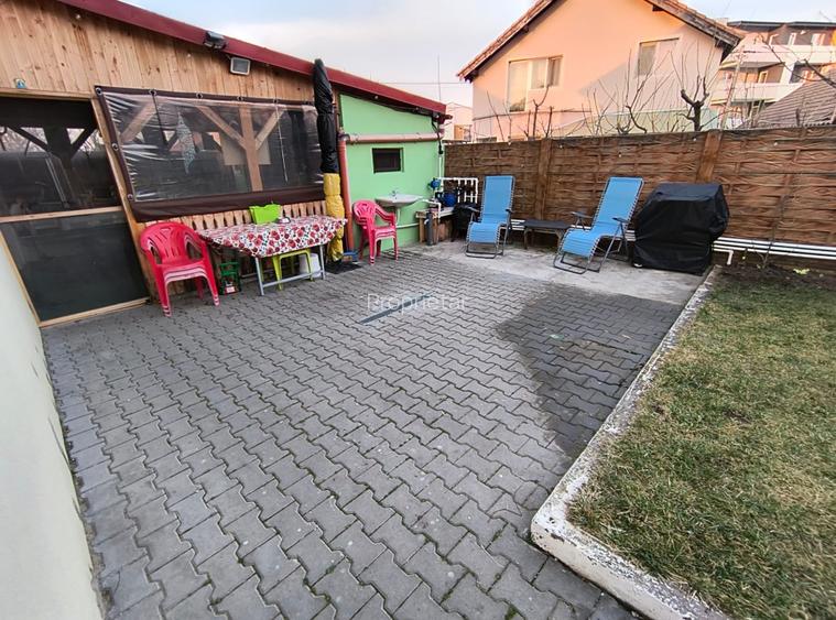 Casa individuala de vânzare zona linistita doar cu case - 2
